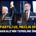İYİ Partili Rıdvan Uz’a Önemli Görev