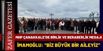 MHP Çanakkale Teşkilatı Kahvaltıda Buluştu 2 MHP Çanakkale Teşkilatı Kahvaltıda Buluştu