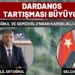 Dardanos Orman Kampı Tartışması Karşılıklı Açıklamalarla Sürüyor