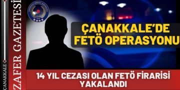 Terörle Mücadele Ekiplerinden Kaçamadı: Hapis Cezası Bulunan Şahıs Hücreye Gönderildi