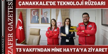 Millî Teknoloji Hamlesi İçin Güç Birliği: TEKNOFEST ve DENEYAP Süreçleri Masaya Yatırıldı