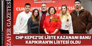CHP Kepez Kongresi Tamamlandı banu Kapıkıran'ın Listesi Seçimi Kazandı 2 CHP Kepez Kongresi Tamamlandı banu Kapıkıran’ın Listesi Seçimi Kazandı