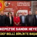 Kepez’de Seçim Heyecanı: "Kaybeden Yok, Kazanan Kepez!" 9 Kepez’de Seçim Heyecanı: “Kaybeden Yok, Kazanan Kepez!”